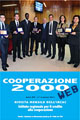 Sfoglia sul web questo numero di Cooperazione 2000...