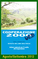 Sfoglia sul web questo numero di Cooperazione 2000...