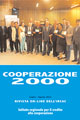 Sfoglia sul web questo numero di Cooperazione 2000...