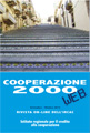 Sfoglia sul web questo numero di Cooperazione 2000...